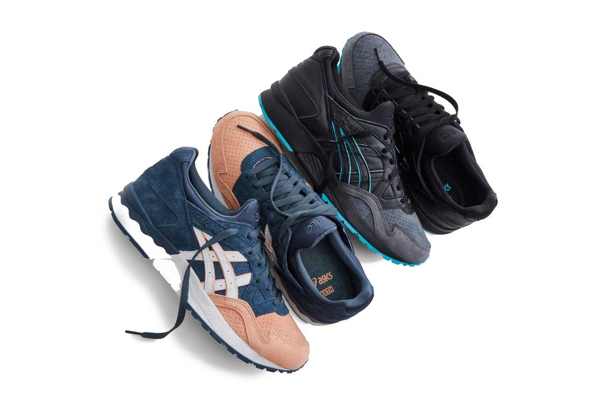 innovation in motion asics